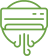 Climatizzatori icon