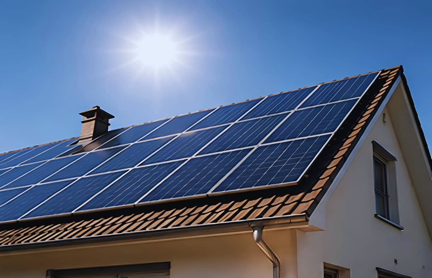 FOTOVOLTAICO: 5 VERITÀ SUI PANNELLI CHE IN POCHI CONOSCONO…