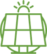 Fotovoltaico icon